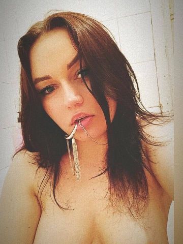Проститутка Алевтина